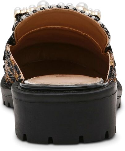 Betsey Johnson Women's Grayce Loafer in Saudi Arabia