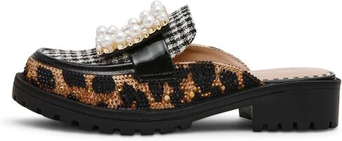 Betsey Johnson Women's Grayce Loafer in Saudi Arabia