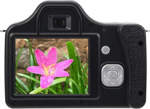كاميرا SLR الرقمية ، 3.0 في شاشة LCD 18x Zoom SLR الكاميرا الطويلة البؤرية الطول المحمول (عدسة زاوية عريضة قياسية) in Saudi Arabia