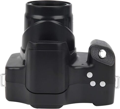 كاميرا SLR الرقمية ، 3.0 في شاشة LCD 18x Zoom SLR الكاميرا الطويلة البؤرية الطول المحمول (عدسة زاوية عريضة قياسية) in Saudi Arabia