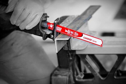 Diablo Steel Demon Carbide Teath Presconsing Plade للمعادن المتوسطة - تصميم أسنان كربيد - 9 بوصات ، 10 TPI - DS0910CF in Saudi Arabia
