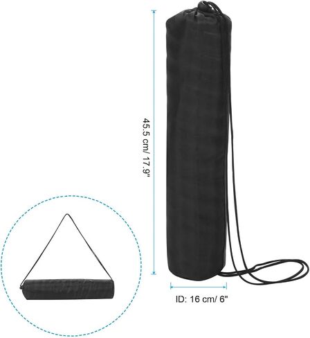 حقيبة حقيبة أحادية الطوابق من طراز Ultra Mini Mini 17 × 6 ، ترايبود قابلة للطي قابلة للطي. in Saudi Arabia