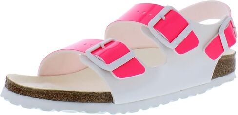 Birkenstock Men's Milano Sandals in Kuwait