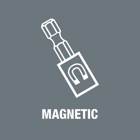 Wera - 5053455001 Hexagon 899/4/1 Stainless Steel Sleeve, Universal Bit Holder 1/4" x 75mm in Saudi Arabia