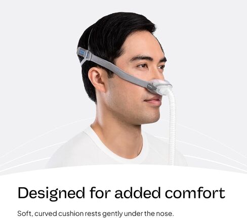 وسادة قناع ResMed AirFit N30 - متوسطة in Kuwait