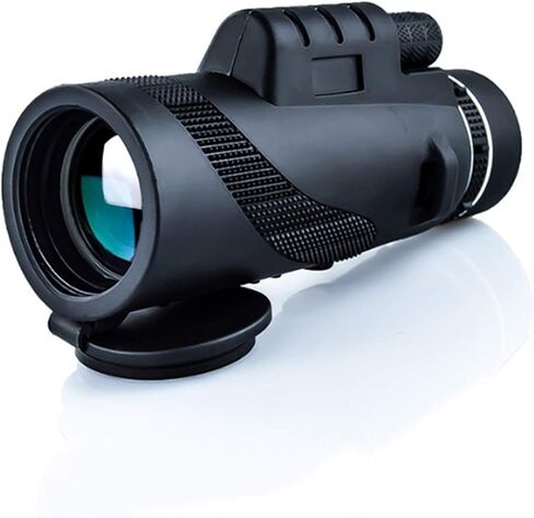 40x60 مزدوج التركيز HD Optics Zoom مقاوم للماء واضح واضحة لمجموعة المراقبة الفلكية 2 in Saudi Arabia