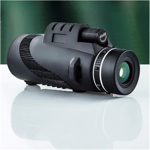 40x60 مزدوج التركيز HD Optics Zoom مقاوم للماء واضح واضحة لمجموعة المراقبة الفلكية 2 in Saudi Arabia