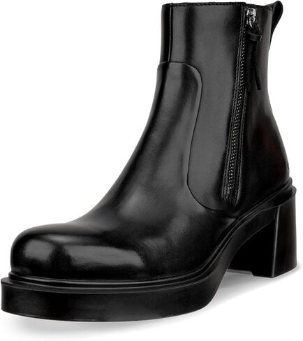 ECCO Women's Seoul 45 Mm Mid-Cut Ankle Boot in Saudi Arabia