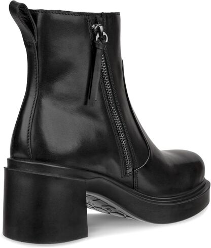 ECCO Women's Seoul 45 Mm Mid-Cut Ankle Boot in Saudi Arabia