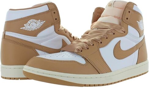 Nike Women's Air Jordan 1 Retro High OG 'First in Flight' Shoes in Kuwait
