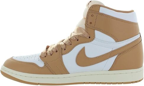 Nike Women's Air Jordan 1 Retro High OG 'First in Flight' Shoes in Kuwait