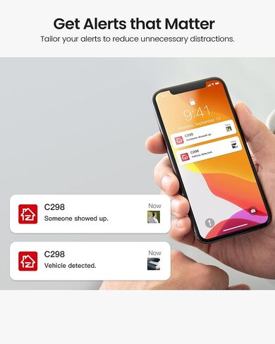 Zosi C298 4MP مزدوج العدسة (2MP+2MP) WIFI WIFI PT كاميرا أمان أمنية في الهواء الطلق ، 360 عرض الكاميرا/الإمالة ، الكشف عن الإنسان/المركبات ، الرؤية الليلية الملونة ، صفارة الإنذار الأضواء ، الحديث في اتجاهين ، تخزين بطاقة الذاكرة in Kuwait