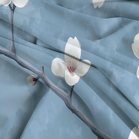 2pcs غطاء لحاف الخوخ مجموعة ليدلر ، وغطاء لحاف الألياف الدقيقة 1 ووسادة واحدة ، والريش الفراش للأطفال الفتيات والمراهقين ، وروابط الزاوية والشرطة in Saudi Arabia