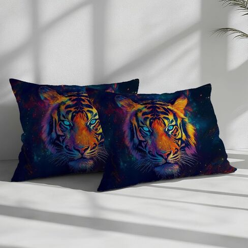 2PCS Duvet Cover Set Toddler, 1 Microfiber Duvet Cover and 1 Pillowcase, Country Animal Sheep Bedding for Kids Girls Boys and Teens, Corner Ties and Zipper in Saudi Arabia