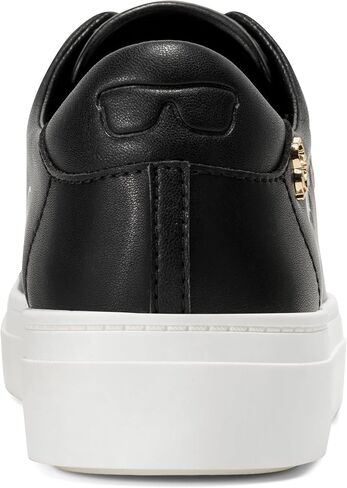 Karl Lagerfeld Women's Cate Ikonic Lace-Up Sneaker in Saudi Arabia