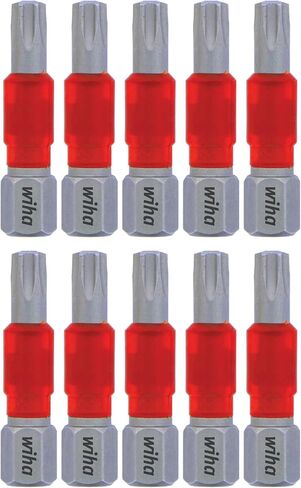 Terminator Impact Insert Bit Torx T25 x 29mm in Saudi Arabia