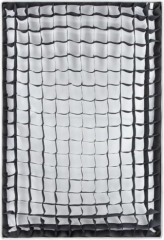 Godox ul -series softbox 24''x35 '' / 60x90cm مستطيل سريع الإفراج المظلة Softbox قابلة للطي للضوء لتصوير المنتج وإضاءة الطاولة - Bowens Mount compatible in Saudi Arabia