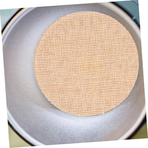 Popetpop 2pcs مصباح Spotlight مصباح الظل المظلمون الوهج أغطية ضوء ناعم مقاوم للحريق لحماية السقف الصدي in Saudi Arabia