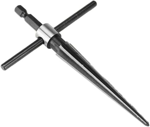 مدبب hex reamer ، reamer مدبب ، t مقبض taper reamer ، أداة reamer ، ثقب الجسر ثقب اليد t شكل اليد reamer (0.118 بوصة) in Saudi Arabia