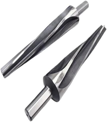 7 درجة/10 درجة HSS الرصيف الكروي reamer ، ملاءمة مناسبة لأدوات الجهاز deburring لقضبان القطر للسيارات وقضبان الشاحنات (10 درجة W4241 HSS) in Kuwait