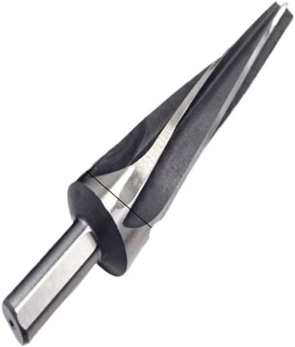 7 درجة/10 درجة HSS الرصيف الكروي reamer ، ملاءمة مناسبة لأدوات الجهاز deburring لقضبان القطر للسيارات وقضبان الشاحنات (10 درجة W4241 HSS) in Kuwait