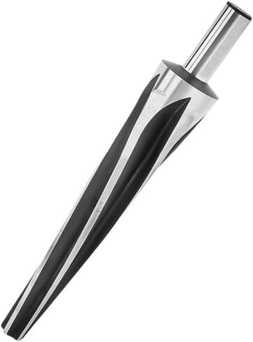 7 درجة/10 درجة HSS الرصيف الكروي reamer ، ملاءمة مناسبة لأدوات الجهاز deburring لقضبان القطر للسيارات وقضبان الشاحنات (10 درجة W4241 HSS) in Kuwait