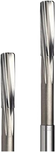 1PCS JAPAN STK HSS-E METR SP CHUCKING REAMER Square Head Reamer H7 3MM-18MM RM100 FIT للجهاز (6.0x26x93) in Saudi Arabia