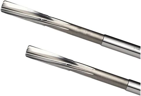 1PCS JAPAN STK HSS-E METR SP CHUCKING REAMER Square Head Reamer H7 3MM-18MM RM100 FIT للجهاز (6.0x26x93) in Saudi Arabia
