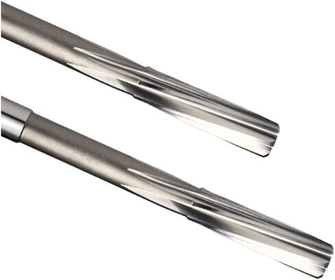 1PCS JAPAN STK HSS-E METR SP CHUCKING REAMER Square Head Reamer H7 3MM-18MM RM100 FIT للجهاز (6.0x26x93) in Saudi Arabia