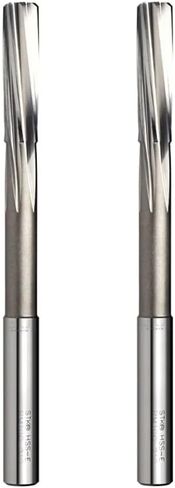 1PCS JAPAN STK HSS-E METR SP CHUCKING REAMER Square Head Reamer H7 3MM-18MM RM100 FIT للجهاز (6.0x26x93) in Saudi Arabia
