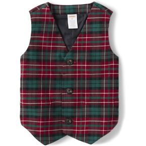 Gymboree boys Dressy Vests and Blazers