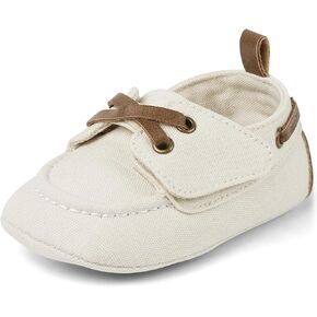 Gymboree Baby-Boy's Slip on Boat Shoe