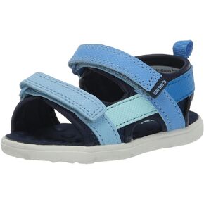 Carter's Every Step Unisex-Baby Roman-bp Sport Sandal