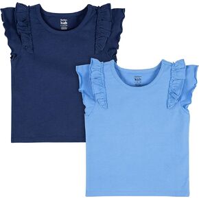 Gerber Baby Girls' Casual