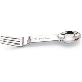 Stainless Steel Spork