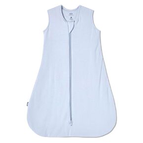 HALO Sleepsack Supersoft Wearable Blanket, Viscose Made from Bamboo, Sleeping Bag for Babies, 1.5 TOG, 0 – 6 Months, Small, Calm Sage