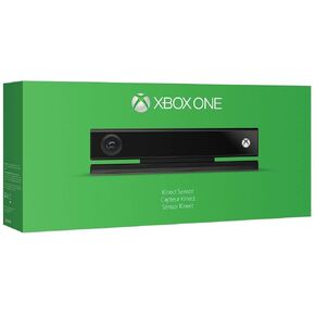 Xbox One Kinect Sensor