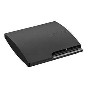 Sony Playstation 3 320GB PS3 Console Only (Renewed)