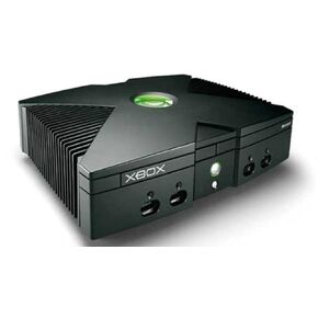 XBOX Console (Renewed)