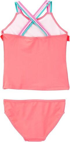 كارترز بناتي من قطعتين Rashguard in Kuwait