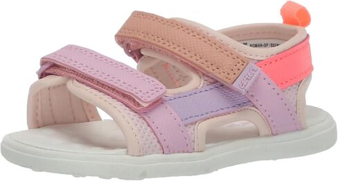 Carter's Every Step Unisex-Baby Roman-gp Sport Sandal in Saudi Arabia