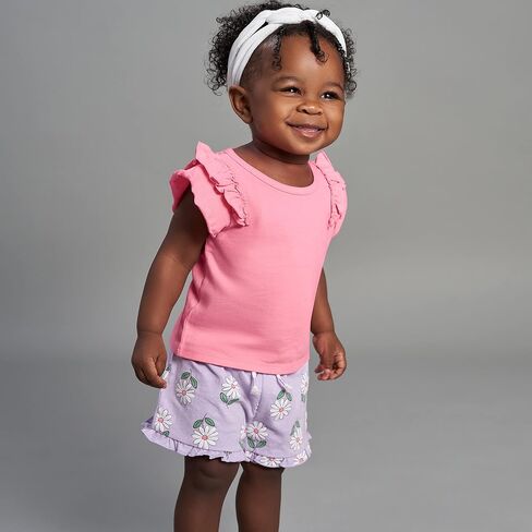 Gerber Baby Girls' Casual in Saudi Arabia
