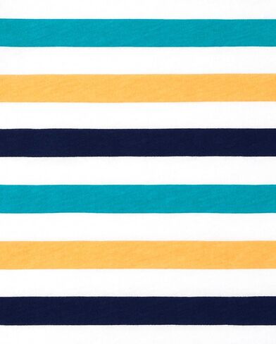 The Children's Place Baby Toddler Boys Short Sleeve Crew Neck Tees in Kuwait