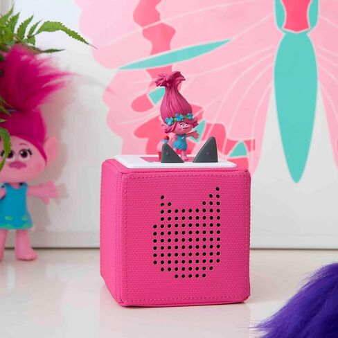 Tonies Poppy Audio Play Character from Dreamwork's Trolls in Saudi Arabia