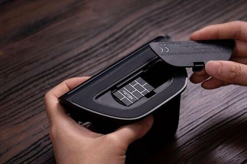 وحدة تحكم لاسلكية 8Bitdo Ultimate 2.4g مع قاعدة شحن، وحدة تحكم 2.4g للكمبيوتر الشخصي، Android، Steam Deck & iPhone، iPad، macOS وApple TV (وردي باستيل) in Saudi Arabia