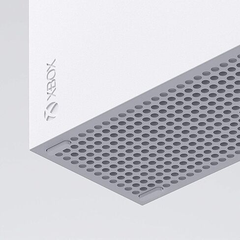 Microsoft Xbox Series S Console - 512GB (Renewed) in Saudi Arabia
