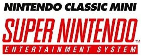 SNES Nintendo Classic Mini: Super Nintendo Entertainment System (Europe), Not Region Locked in Saudi Arabia