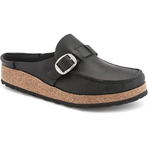Birkenstock 1024942340 Buckley Black Oil LTR N 40 in Saudi Arabia