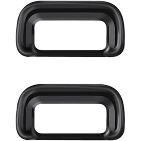EP20 Camera Eyecup Eyepiece Viewfinder Eye Cup for Sony A6700 Eyeshade Accessories Replaces FDA-EP20(2X Eyecup) in Kuwait