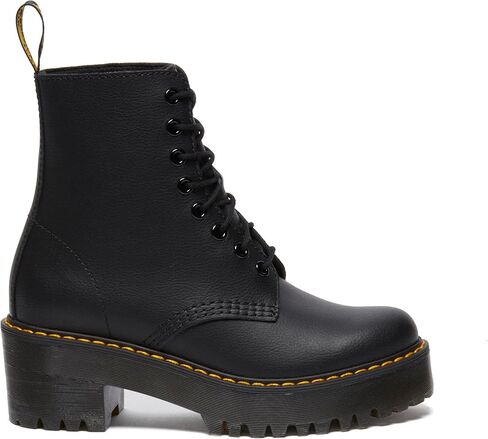 Dr. Martens Women's Sanguine 8 Eye Combat Boot in Saudi Arabia